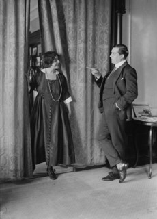 Cavalieri & Muratore, between c1915 and c1920. Creator: Bain News Service.