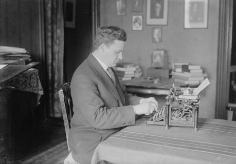 Lambert Murphy, between c1915 and c1920. Creator: Bain News Service.