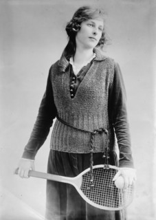 Clare Vernon, between c1915 and c1920. Creator: Bain News Service.