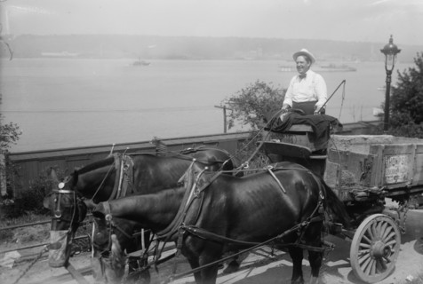 Middleton, between c1915 and c1920. Creator: Bain News Service.