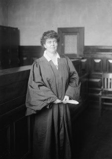 Mrs. Jean H. Norris, between c1915 and c1920. Creator: Bain News Service.