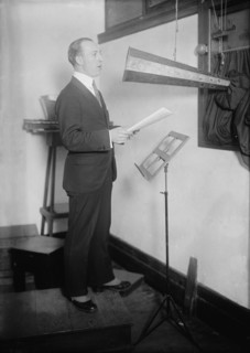 George Meader, between c1915 and c1920. Creator: Bain News Service.