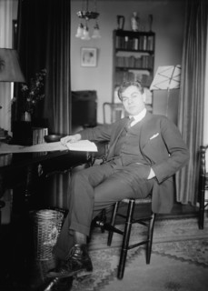 Eddy Brown, between c1915 and c1920. Creator: Bain News Service.