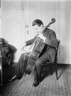 Maurice Dambois, between c1915 and c1920. Creator: Bain News Service.
