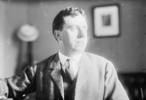 Dan. Cohalan, 1911. Creator: Bain News Service.