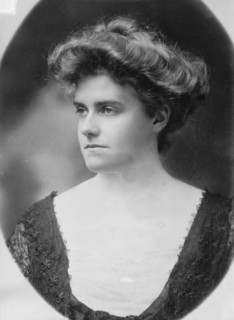 Mrs. Newton Adams, 1910. Creator: Bain News Service.