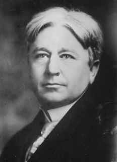 Landis, 1912. Creator: Bain News Service.