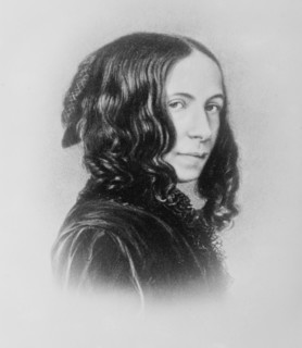 Elizabeth Barrett Browning, 1912. Creator: Bain News Service.