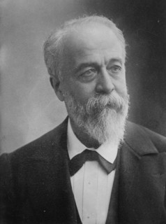 Henri Brisson, 1910. Creator: Bain News Service.