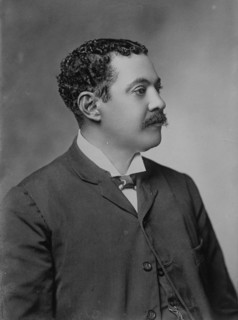 Carlos Mendoza, 1910. Creator: Bain News Service.