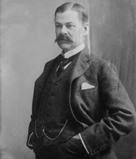 Thos. Nelson Page, 1912. Creator: Bain News Service.