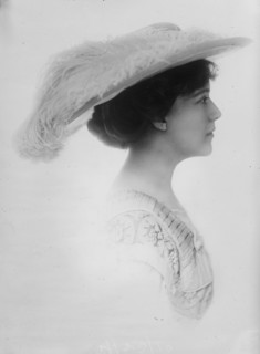Ida Conquest, 1910. Creator: Bain News Service.