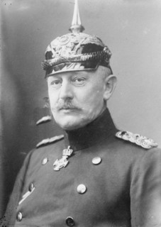 Moltke, E. Bieber, 1910. Creator: Bain News Service.