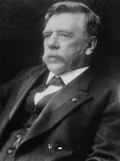 Wm. Warner, 1910. Creator: Bain News Service.