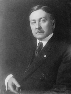 D.P. Markey, 1912. Creator: Bain News Service.