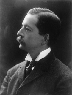 W.A. Gaston, 1910. Creator: Bain News Service.