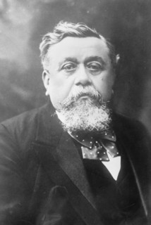 Armand Fallieres, Eugene Piron, 1910. Creator: Bain News Service.