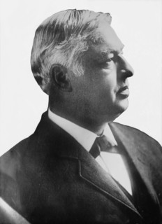 J.R. Lamar, 1910. Creator: Bain News Service.