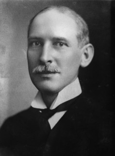 Perry S. Heath, Feb, 14, 1912, 1912. Creator: Bain News Service.