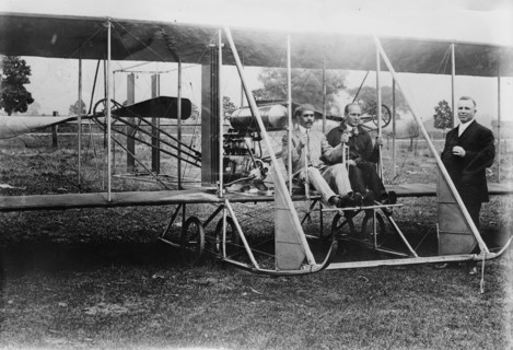 J.J. Cole; Bob Fowler; & W.F. Grundy, 1911. Creator: Bain News Service.