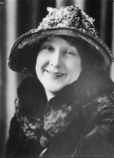 Nelle B. Stulle, between c1910 and c1915. Creator: Bain News Service.
