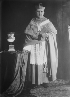 ArchB. I.R. Rodic of Belgrade, between c1910 and c1915. Creator: Bain News Service.