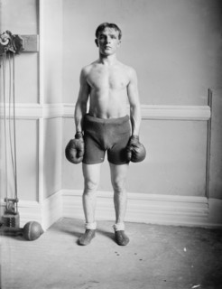 Cy. Smith, between c1910 and c1915. Creator: Bain News Service.