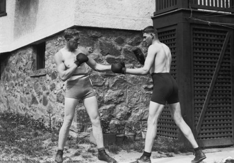 Wells & Coffey, 1912. Creator: Bain News Service.