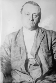 John Schrank in Milwaukee, between c1910 and c1915. Creator: Bain News Service.