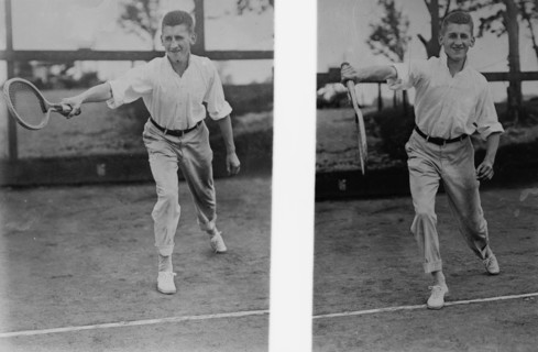 Percy D. Siverd, between c1910 and c1915. Creator: Bain News Service.