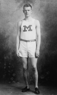 Ralph Craig, (1912?). Creator: Bain News Service.