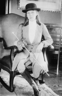 Helen Preece, between c1910 and c1915. Creator: Bain News Service.