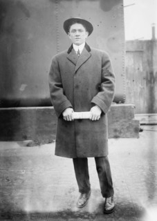 Johnny Kilbane, between c1910 and c1915. Creator: Bain News Service.