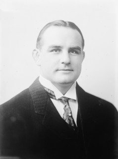 Americus - Gus Schoenlein, between c1910 and c1915. Creator: Bain News Service.