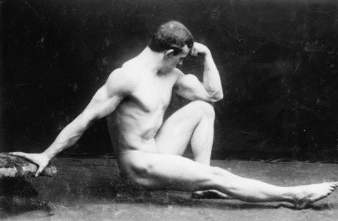 Billy Wood, between c1910 and c1915. Creator: Bain News Service.