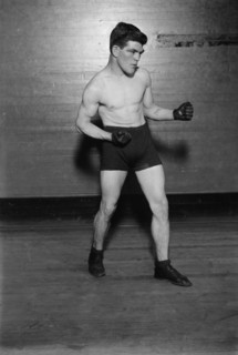 Mickey Devine, between c1910 and c1915. Creator: Bain News Service.