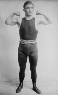 Walter Miller, between c1910 and c1915. Creator: Bain News Service.