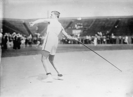 Platt Adams, between c1910 and c1915. Creator: Bain News Service.