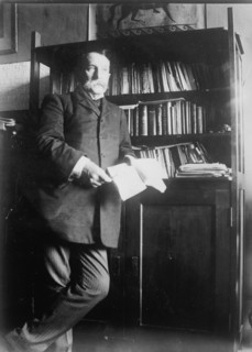 Nunzio Nasi, between c1910 and c1915. Creator: Bain News Service.