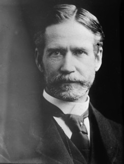 John Claflin, between c1910 and c1915. Creator: Bain News Service.