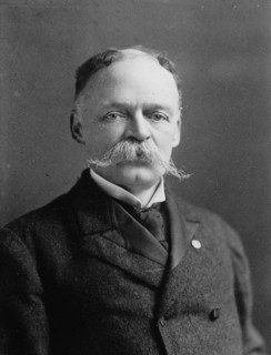 J.E. Addicks, between c1910 and c1915. Creator: Bain News Service.