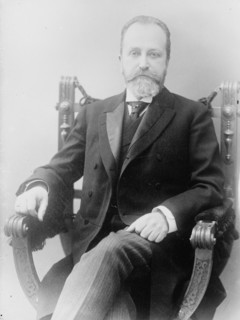 M. Kokovsoff, between c1910 and c1915. Creator: Bain News Service.