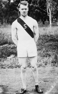 Leland Scott, between c1910 and c1915. Creator: Bain News Service.
