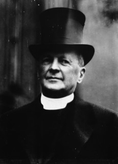 Bishop William Lawrence, between c1910 and c1915. Creator: Bain News Service.