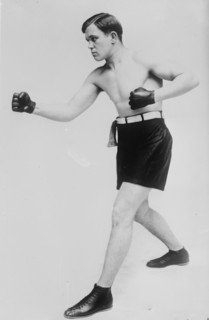 Geo. Chip, between c1910 and c1915. Creator: Bain News Service.
