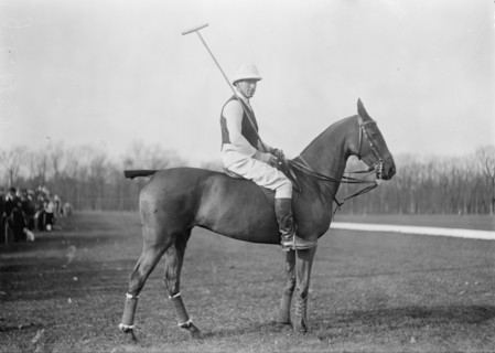 J.C. Phipps, between c1910 and c1915. Creator: Bain News Service.