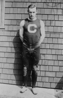 Clyde W. Bame, 12/3/12, 1912. Creator: Bain News Service.
