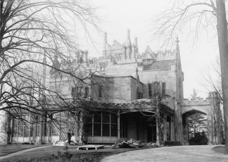 Helen Gould's, between c1910 and c1915. Creator: Bain News Service.