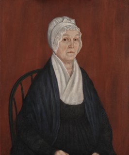 Hannah Douglas Sloane, 1806. Creator: J. Brown.