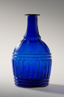 Cologne Bottle Or Cruet, c1820-40. Creator: Unknown.